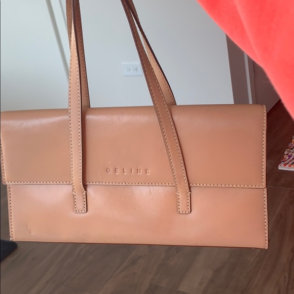 Celine Shoulder bag authentic - Picture 2 of 5